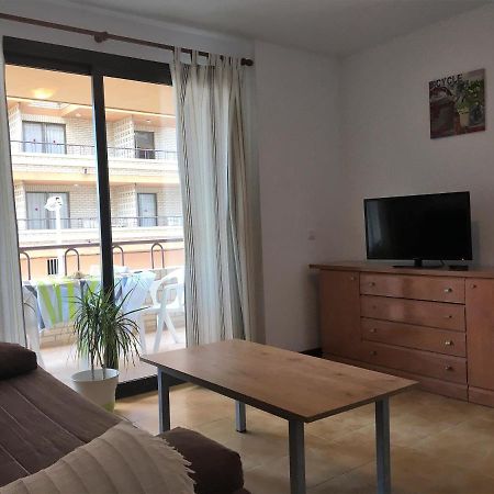 Апартаменти Playa Mar Оропеса-дель-Мар Екстер'єр фото