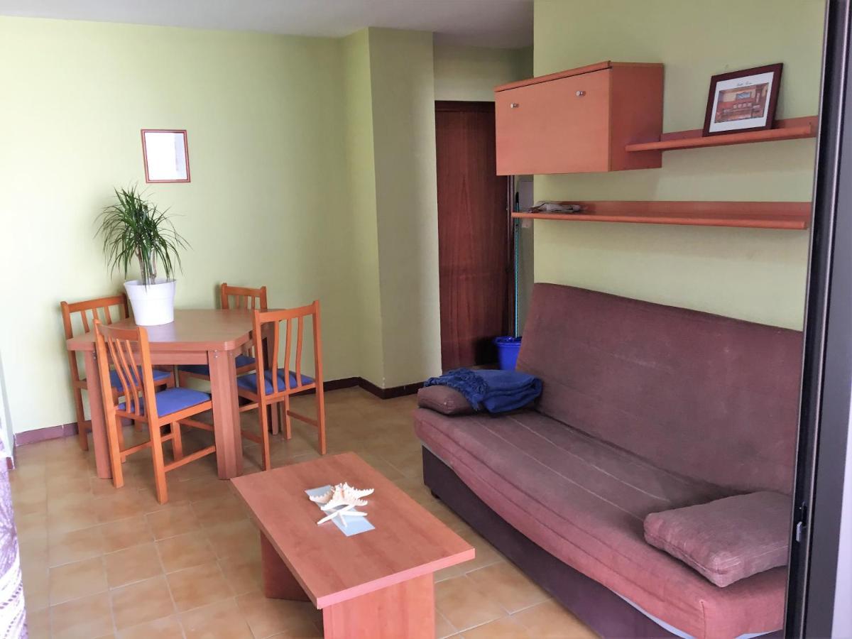 Апартаменти Playa Mar Оропеса-дель-Мар Екстер'єр фото